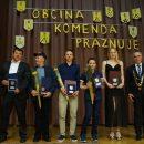 Slavnostna seja občinskega sveta